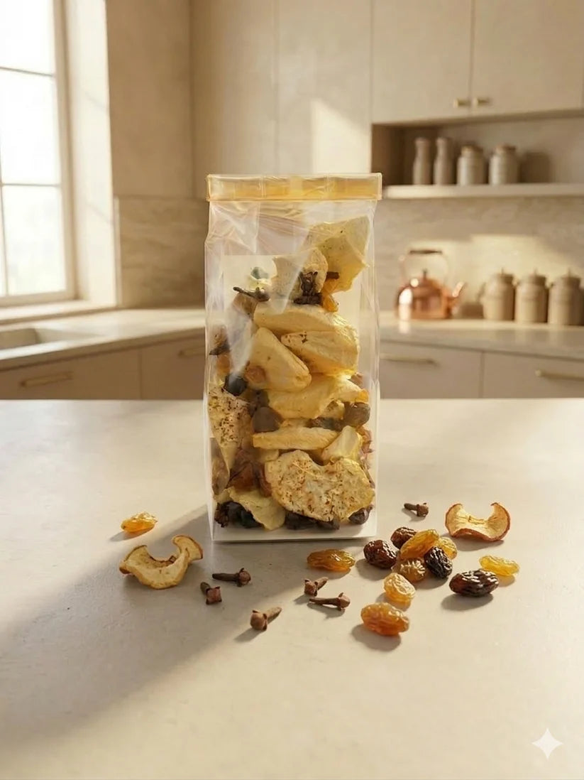 Früchtetee „Vitamin“ 40 g