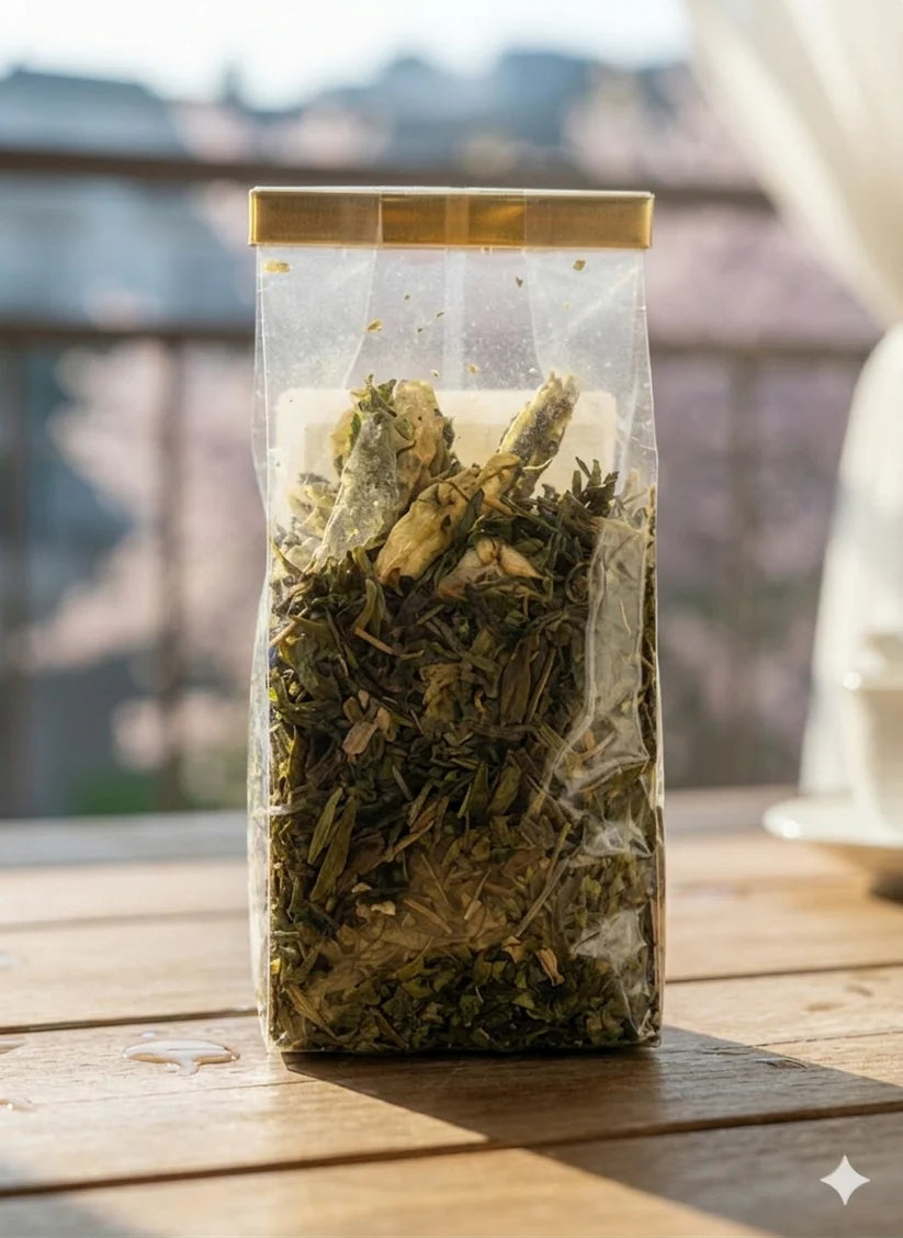 Früchtetee „Fruchtiger Morgen“ 40 g