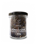 Königs-Earl – Premium Schwarztee mit Kornblumen