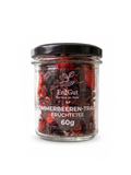 Sommerbeeren-Traum - Früchtetee mit Erdbeeren