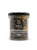Winterwärme – Premium Schwarztee für gemütliche Stunden